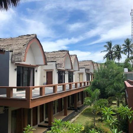 Melati Resort & Hotel Kuta  Zewnętrze zdjęcie