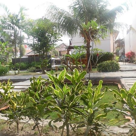 Melati Resort & Hotel Kuta  Zewnętrze zdjęcie