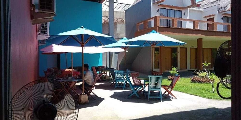Melati Resort & Hotel Kuta  Zewnętrze zdjęcie