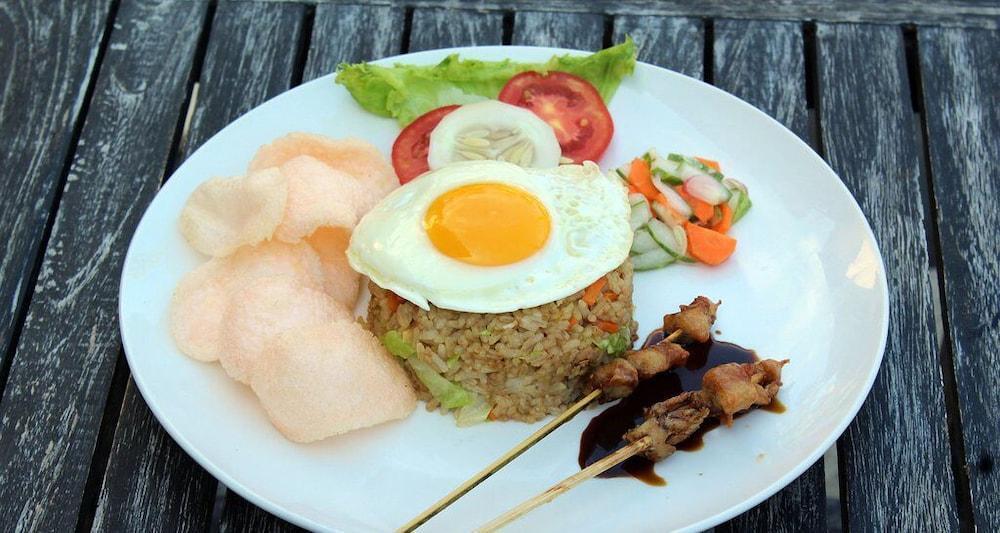 Melati Resort & Hotel Kuta  Zewnętrze zdjęcie