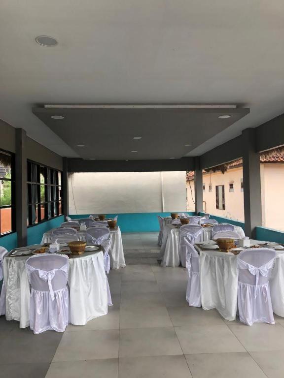 Melati Resort & Hotel Kuta  Zewnętrze zdjęcie