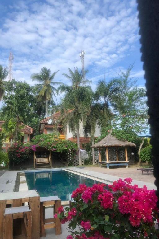 Melati Resort & Hotel Kuta  Zewnętrze zdjęcie