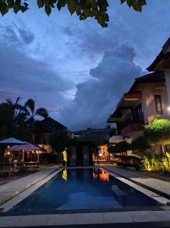 Melati Resort & Hotel Kuta  Zewnętrze zdjęcie