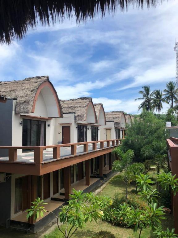 Melati Resort & Hotel Kuta  Zewnętrze zdjęcie