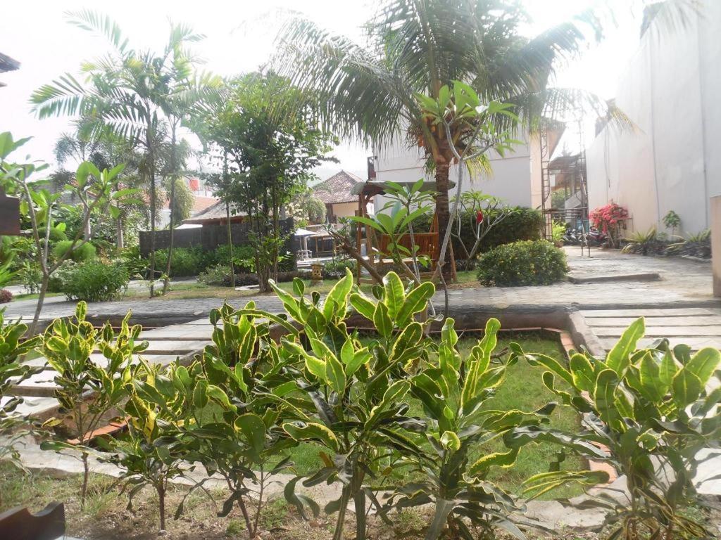 Melati Resort & Hotel Kuta  Zewnętrze zdjęcie