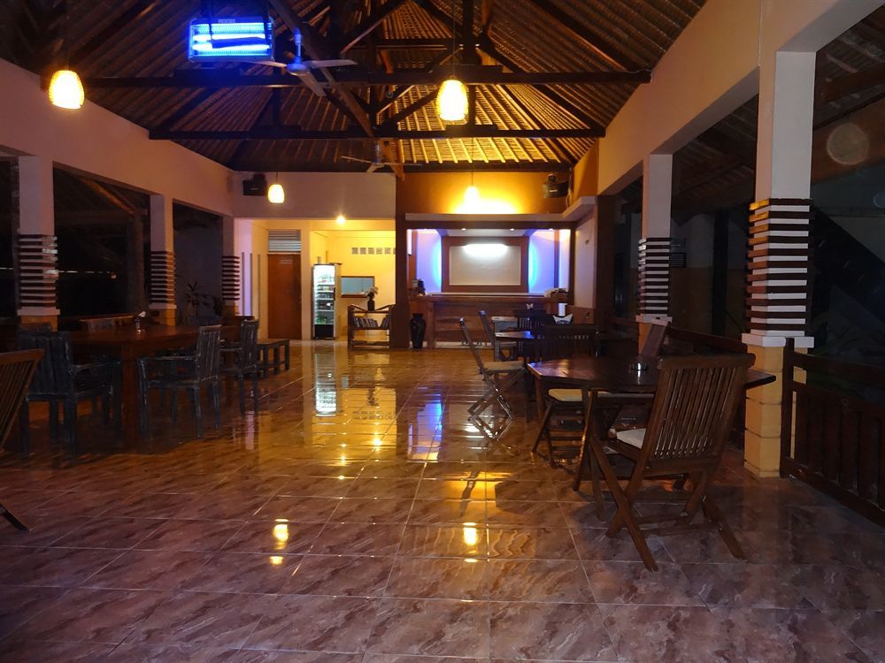 Melati Resort & Hotel Kuta  Zewnętrze zdjęcie