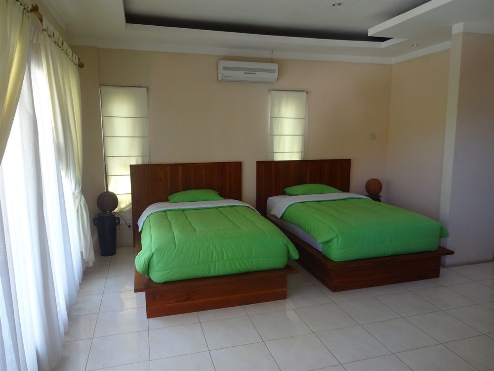 Melati Resort & Hotel Kuta  Zewnętrze zdjęcie