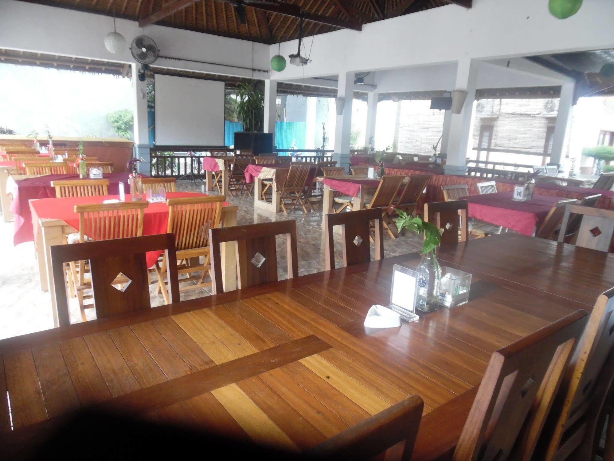 Melati Resort & Hotel Kuta  Zewnętrze zdjęcie