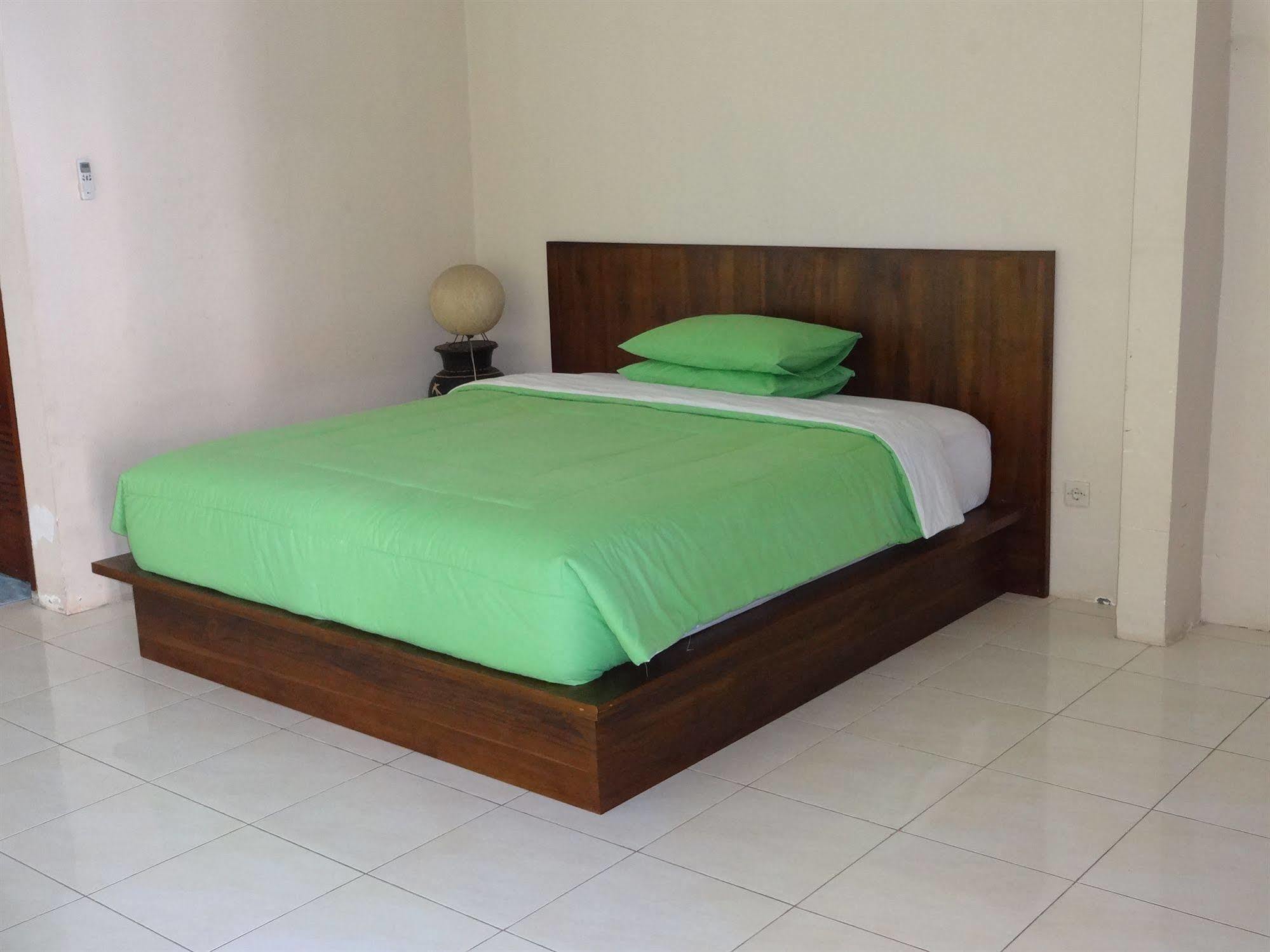 Melati Resort & Hotel Kuta  Zewnętrze zdjęcie