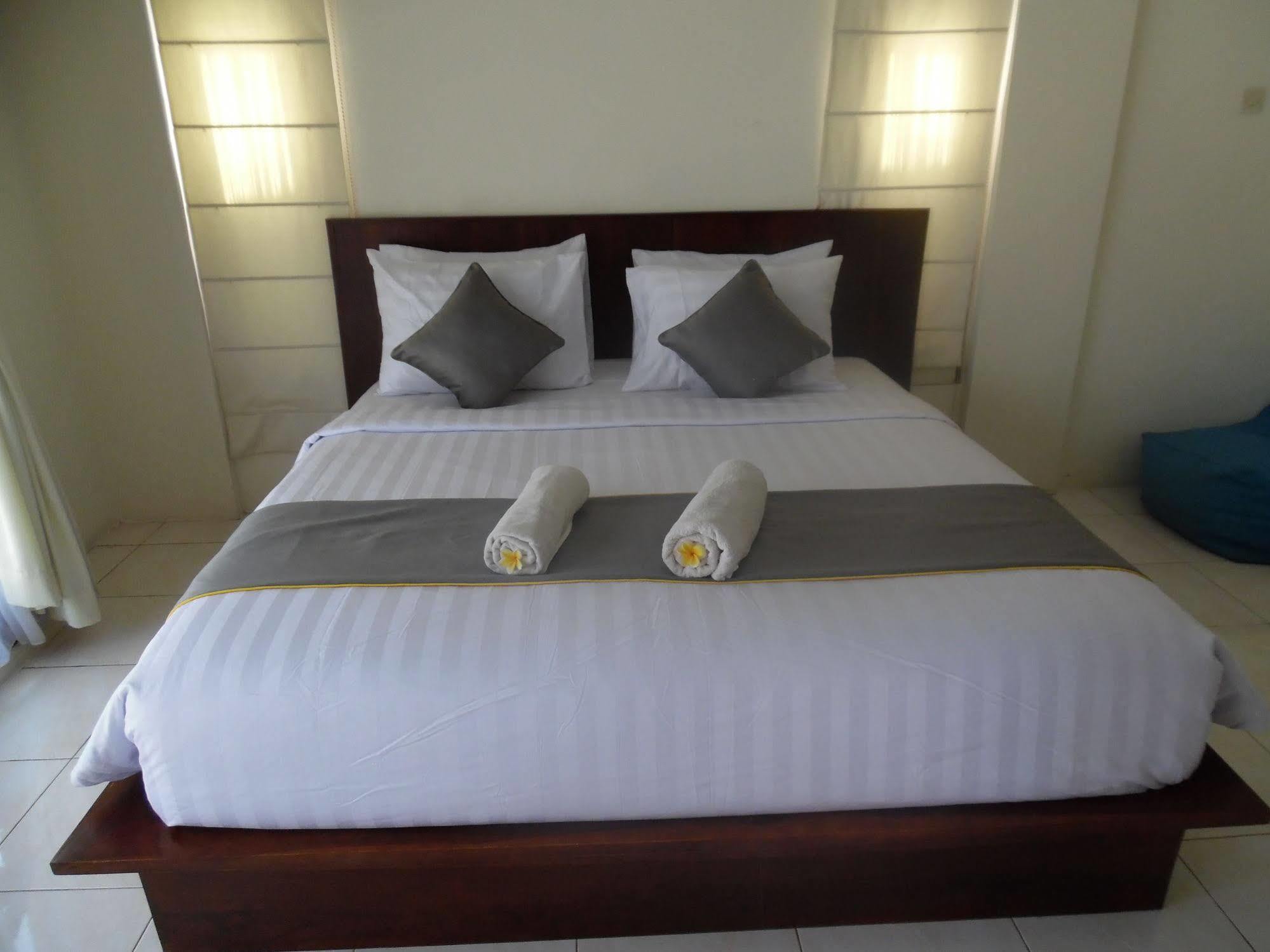 Melati Resort & Hotel Kuta  Zewnętrze zdjęcie
