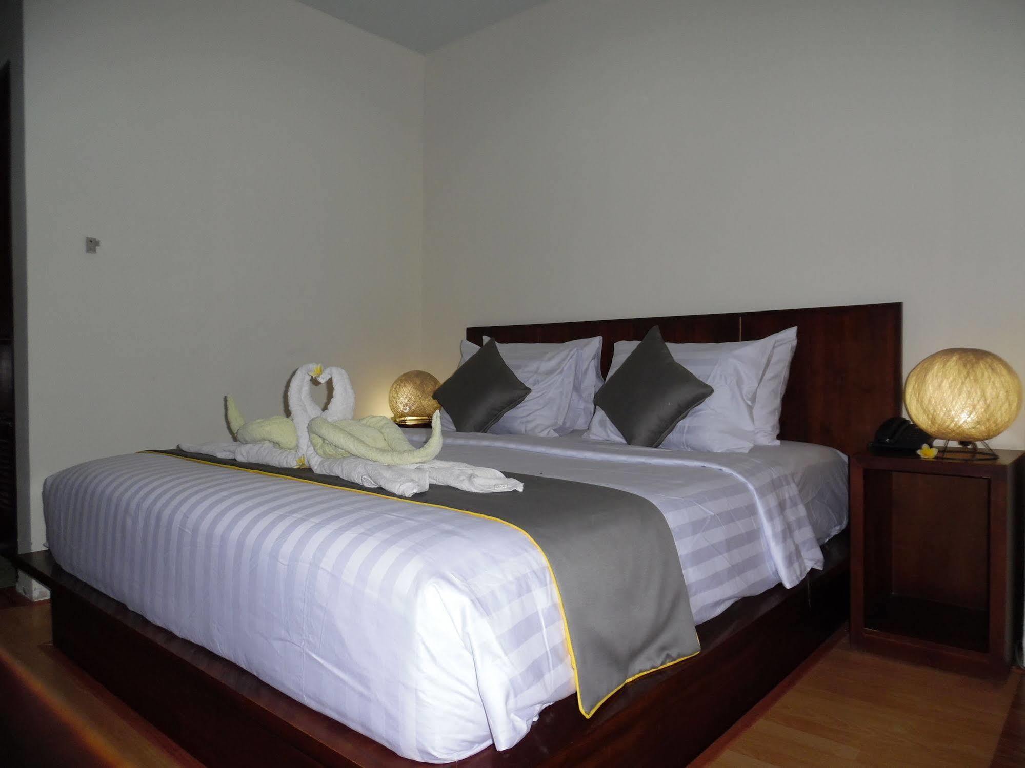Melati Resort & Hotel Kuta  Zewnętrze zdjęcie
