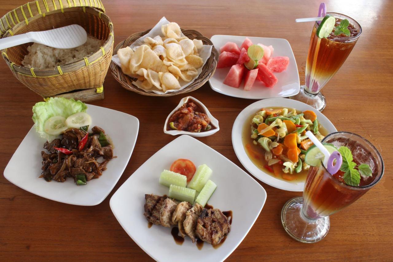 Melati Resort & Hotel Kuta  Zewnętrze zdjęcie